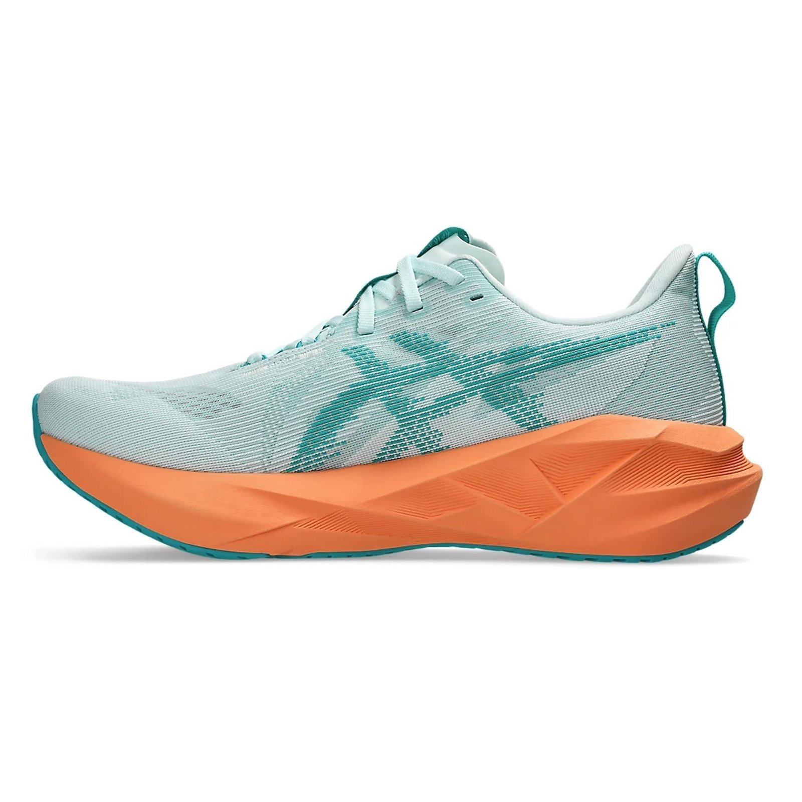 Mens ASICS Novablast 5 - Image 19