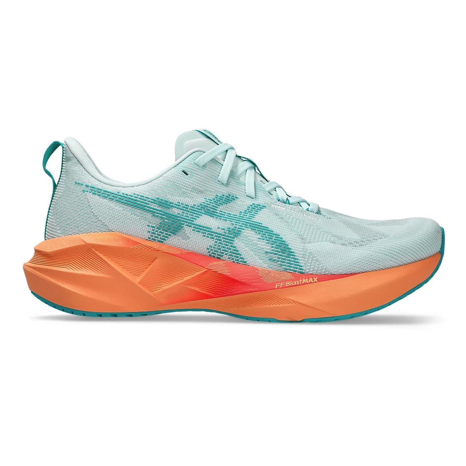 Mens ASICS Novablast 5 - Image 16