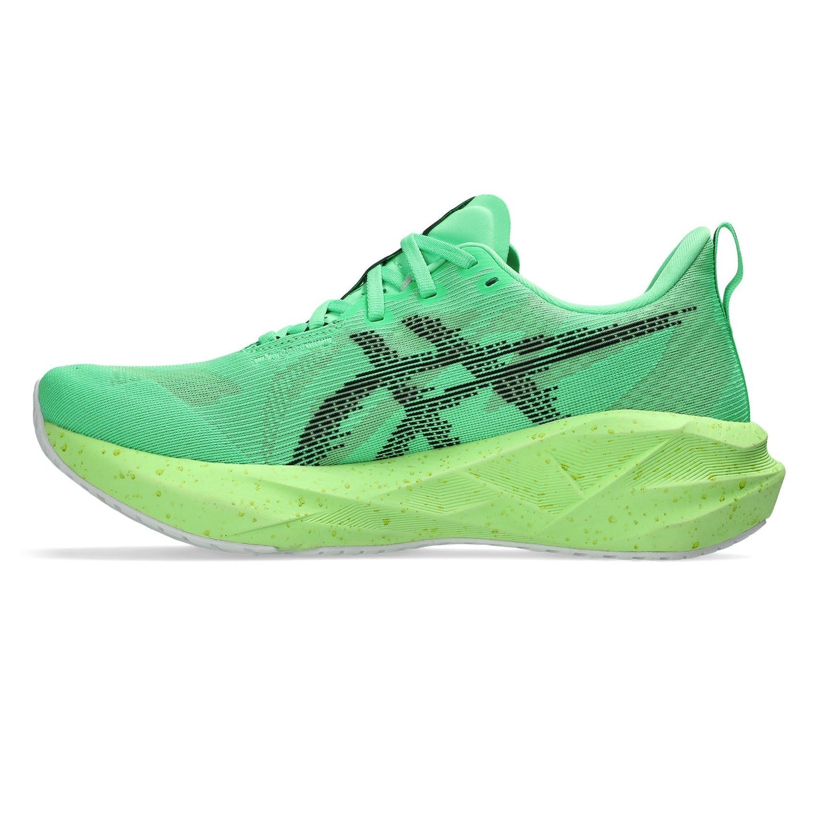 Mens ASICS Novablast 5 - Image 3
