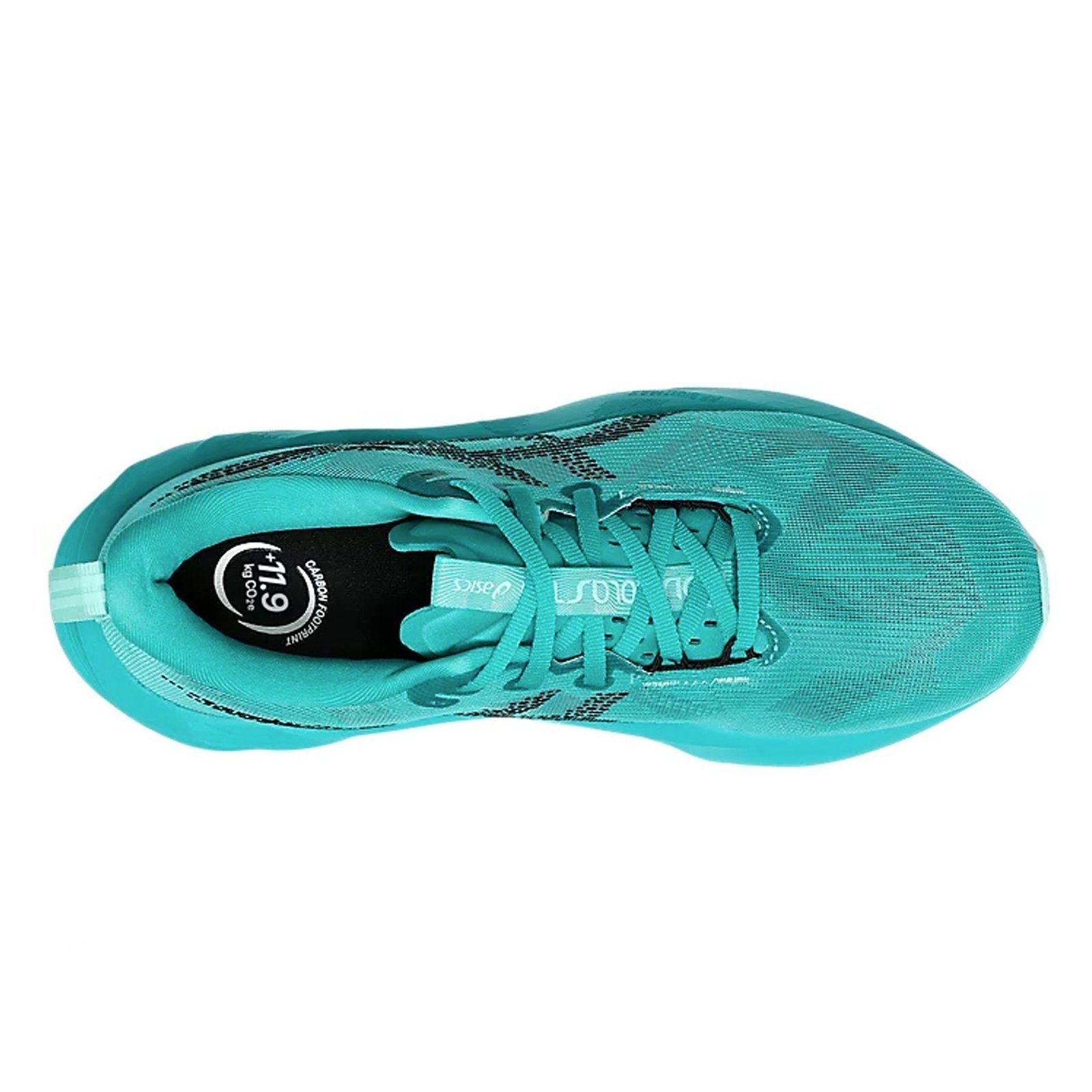 Mens ASICS Novablast 5 - Image 22
