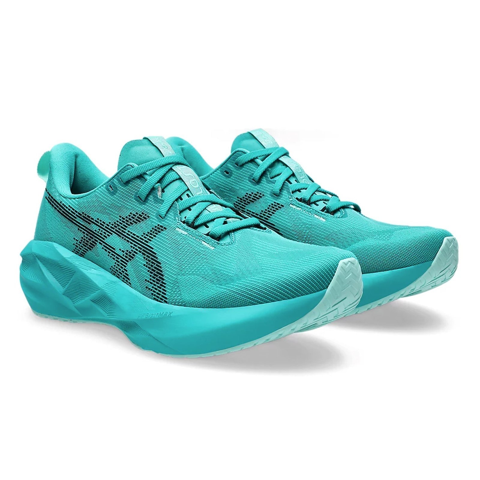 Mens ASICS Novablast 5 - Image 23