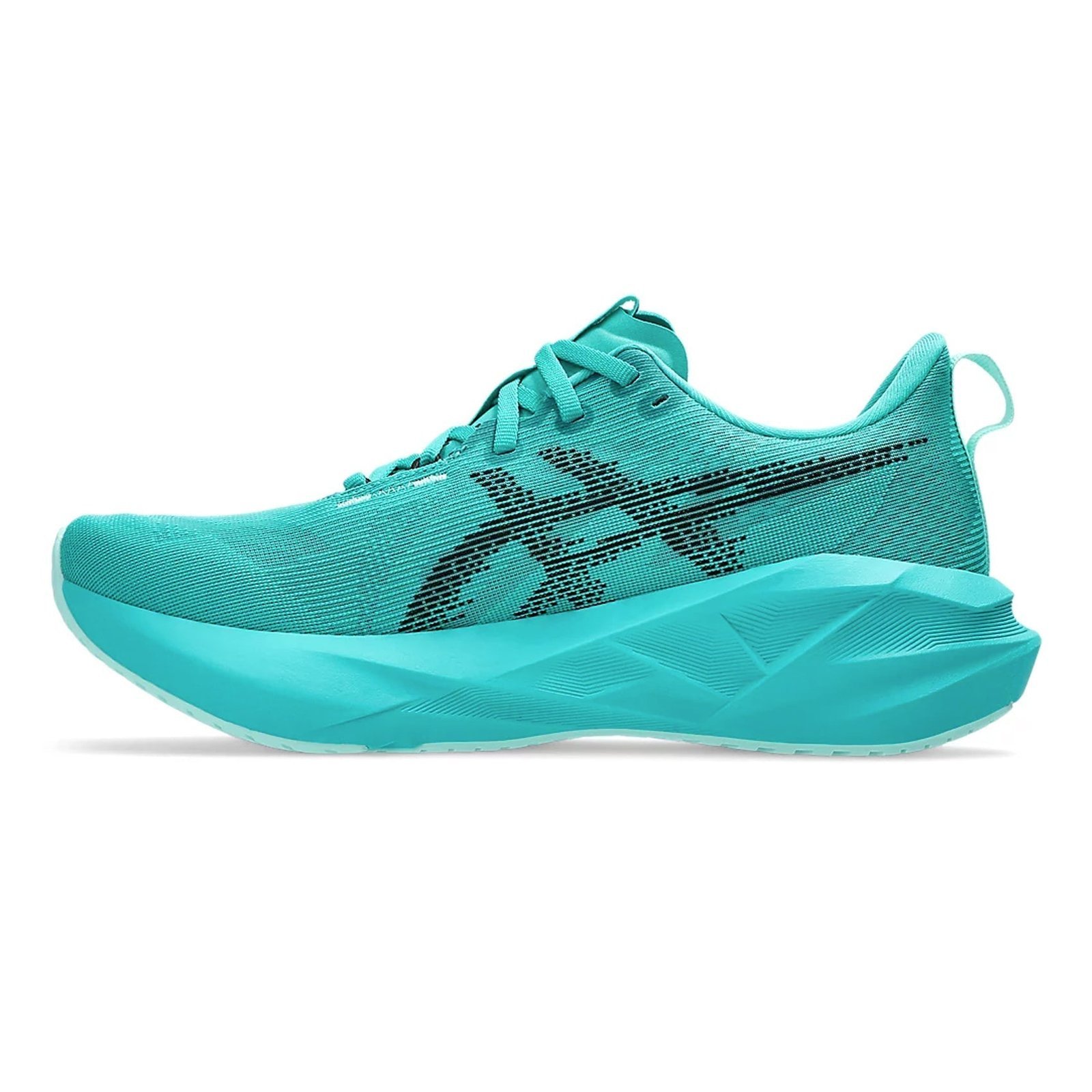 Mens ASICS Novablast 5 - Image 24