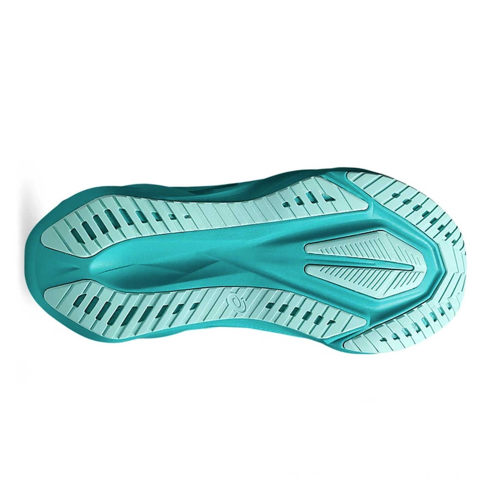 Mens ASICS Novablast 5 - Image 25