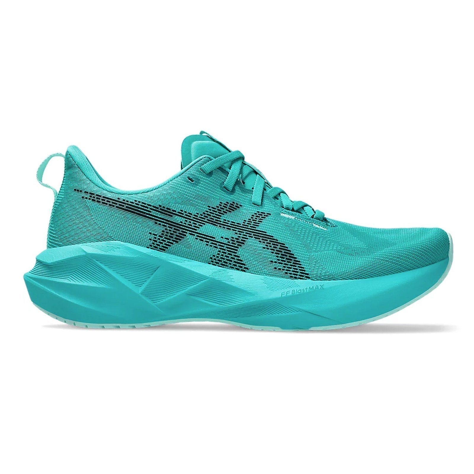 Mens ASICS Novablast 5 - Image 21