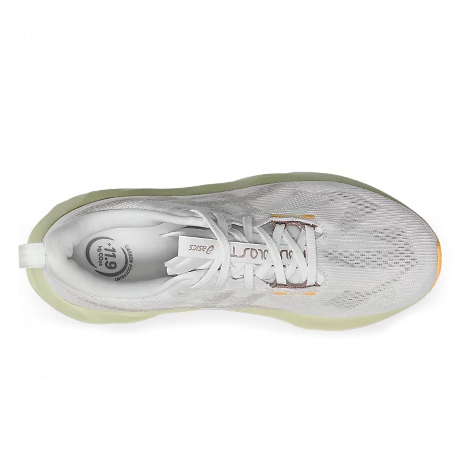 Mens ASICS Novablast 5 - Image 47