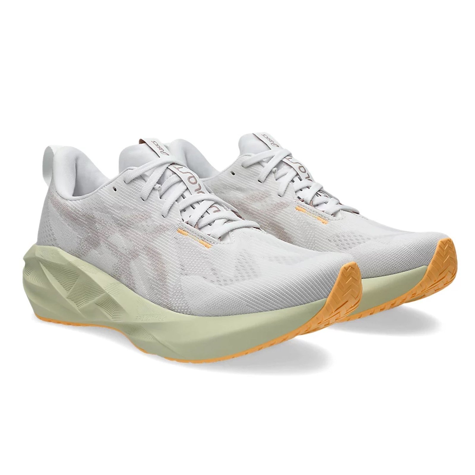 Mens ASICS Novablast 5 - Image 48