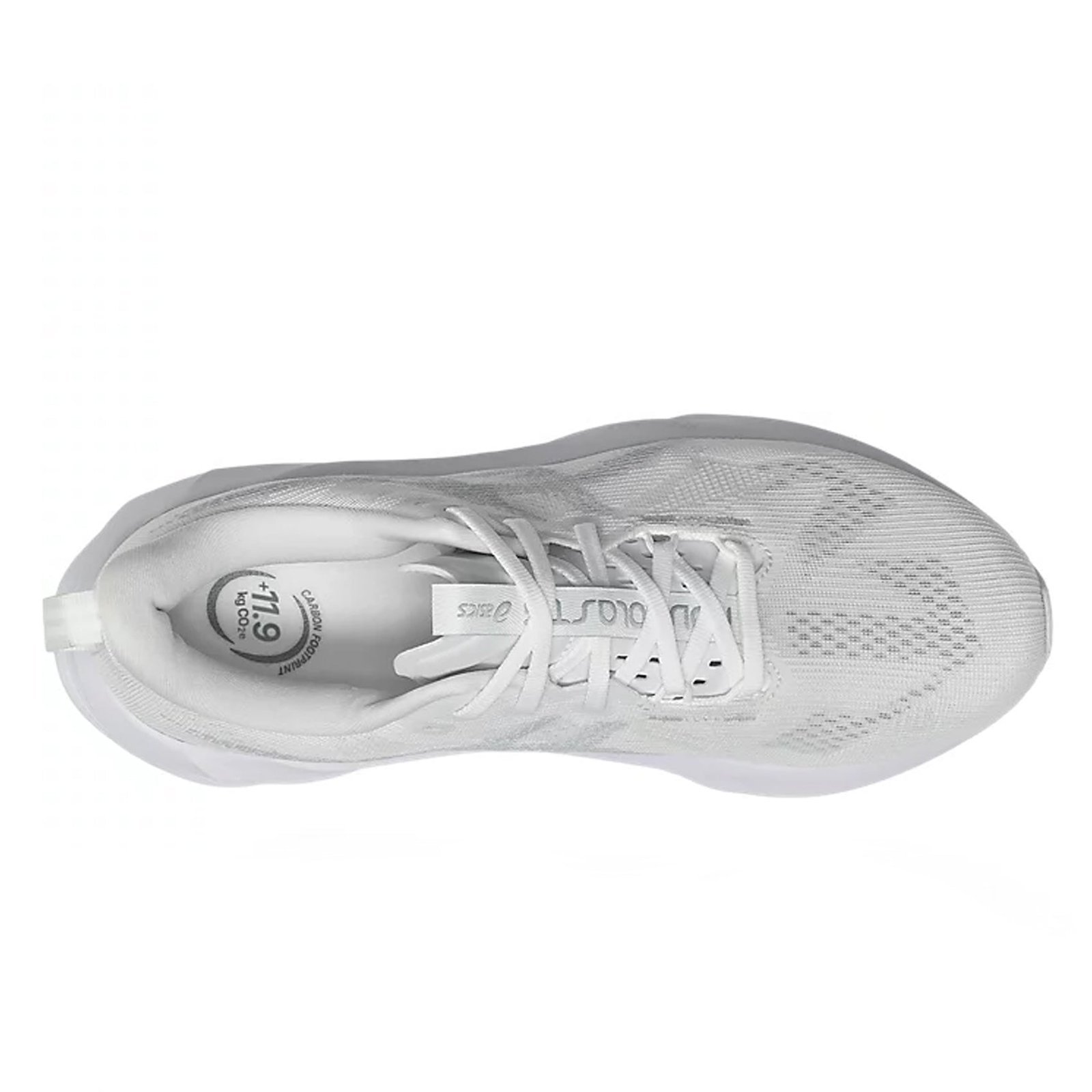 Mens ASICS Novablast 5 - Image 2