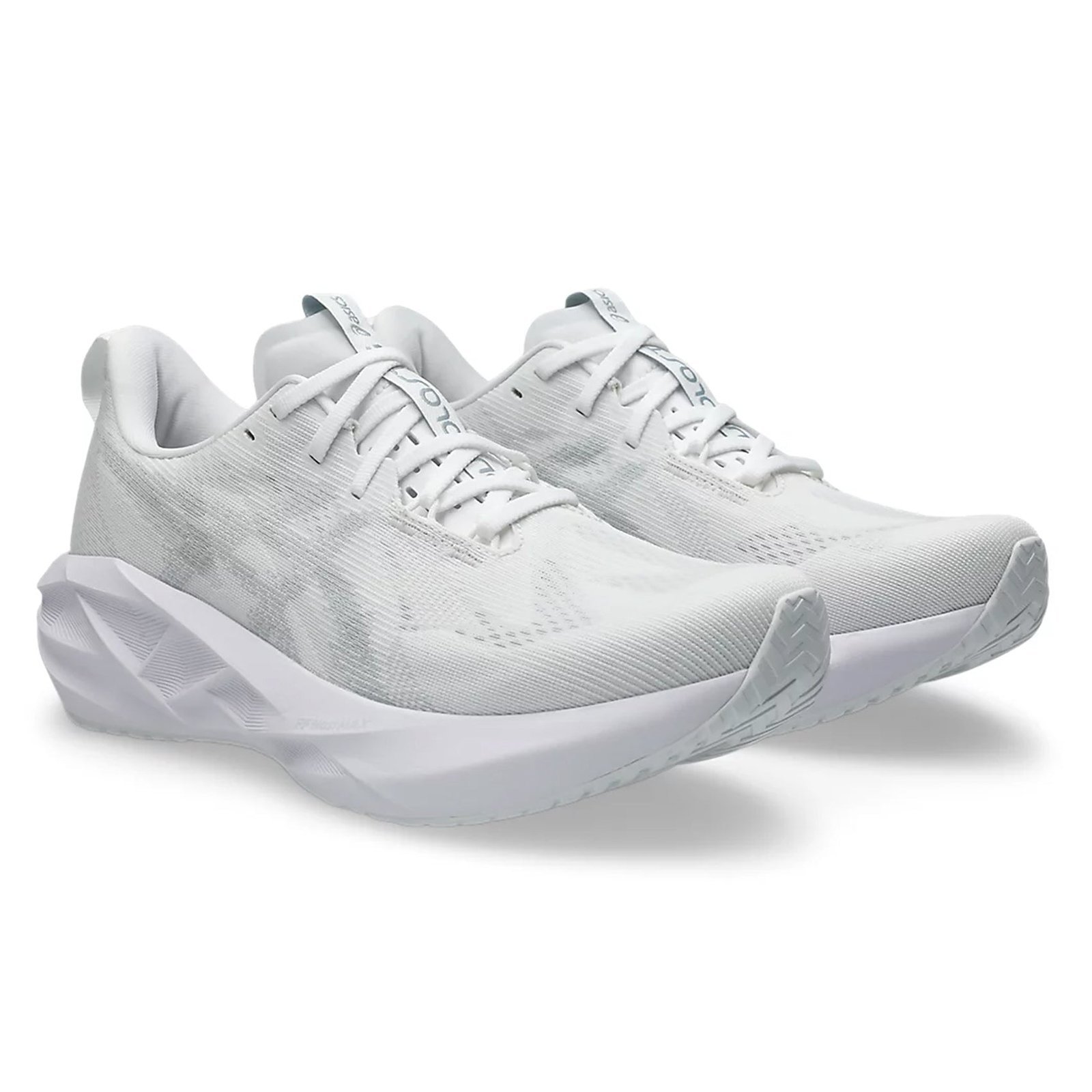 Mens ASICS Novablast 5 - Image 3