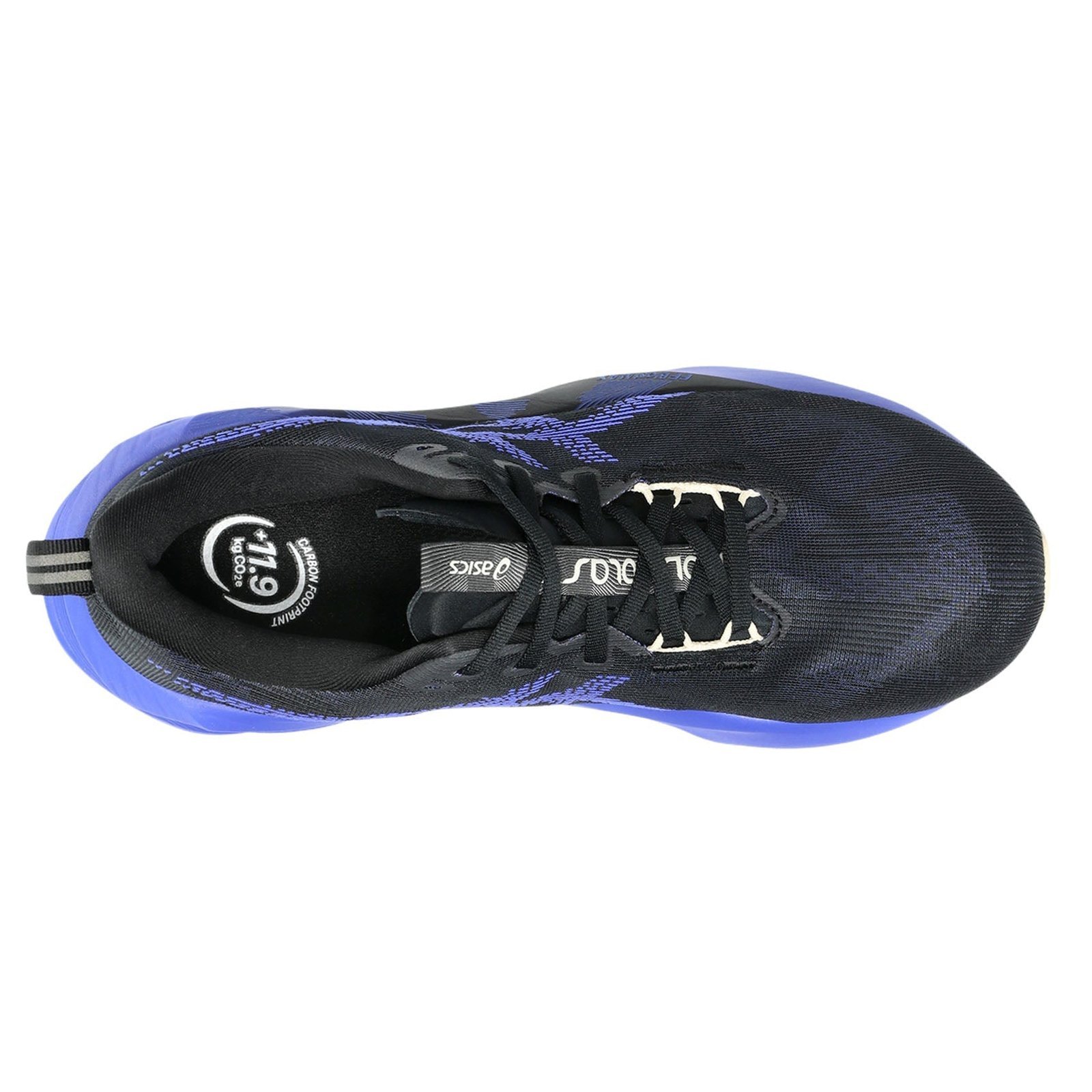 Mens ASICS Novablast 5 (Wide) - Image 2