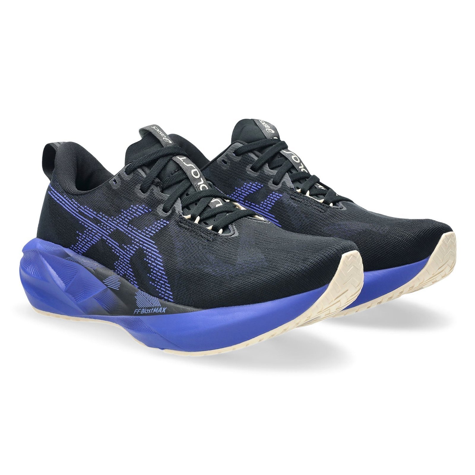 Mens ASICS Novablast 5 (Wide) - Image 4
