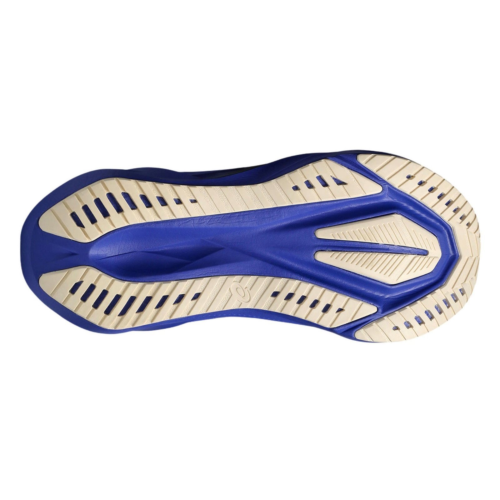 Mens ASICS Novablast 5 (Wide) - Image 5