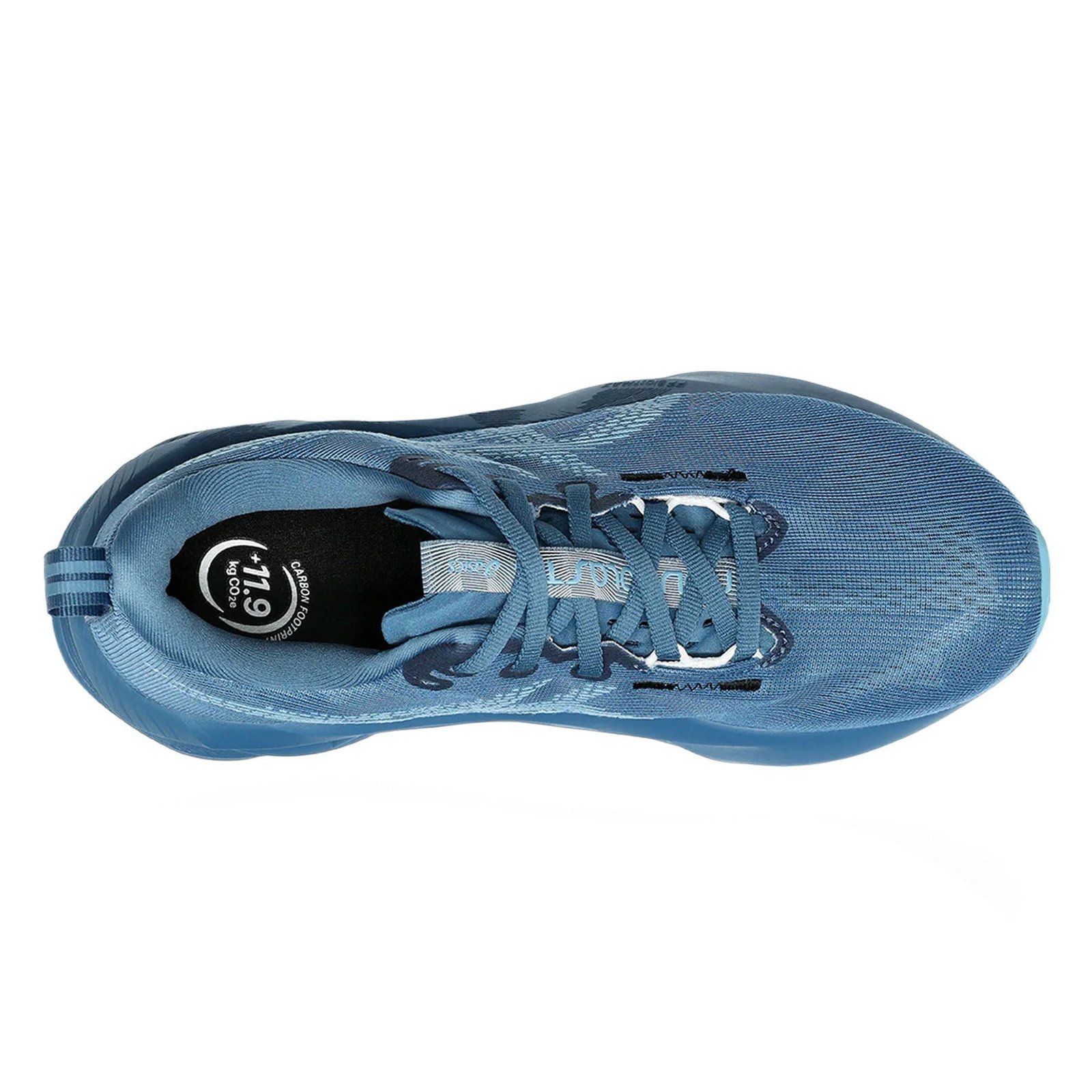 Mens ASICS Novablast 5 - Image 32