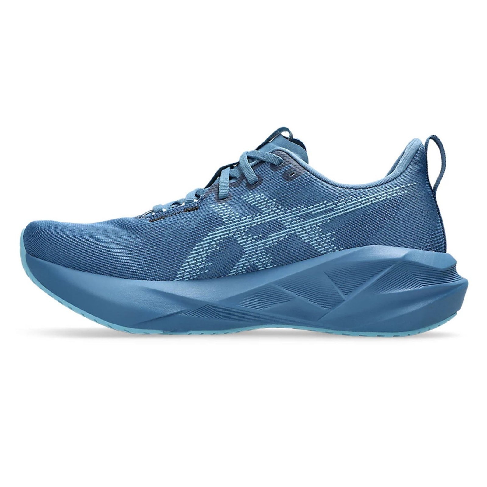 Mens ASICS Novablast 5 - Image 33