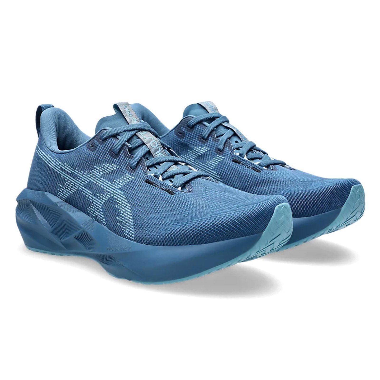 Mens ASICS Novablast 5 - Image 34