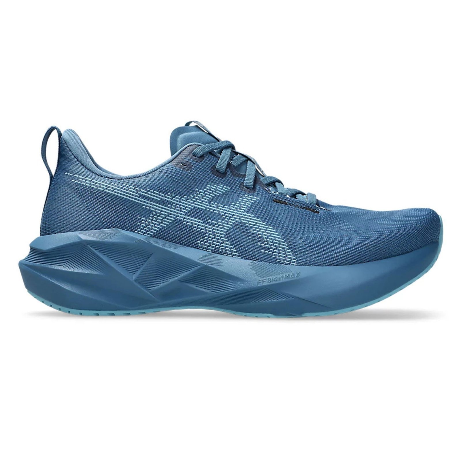Mens ASICS Novablast 5 - Image 31