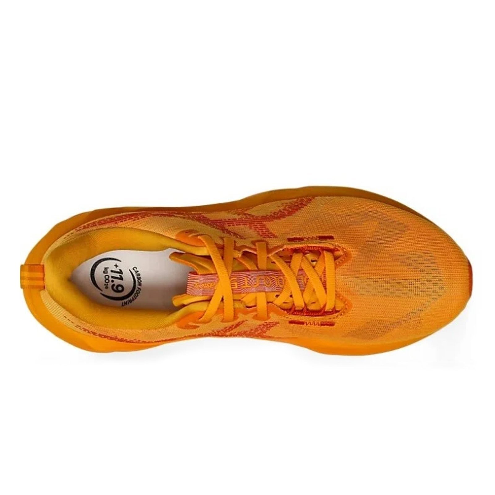 Mens ASICS Novablast 5 - Image 57
