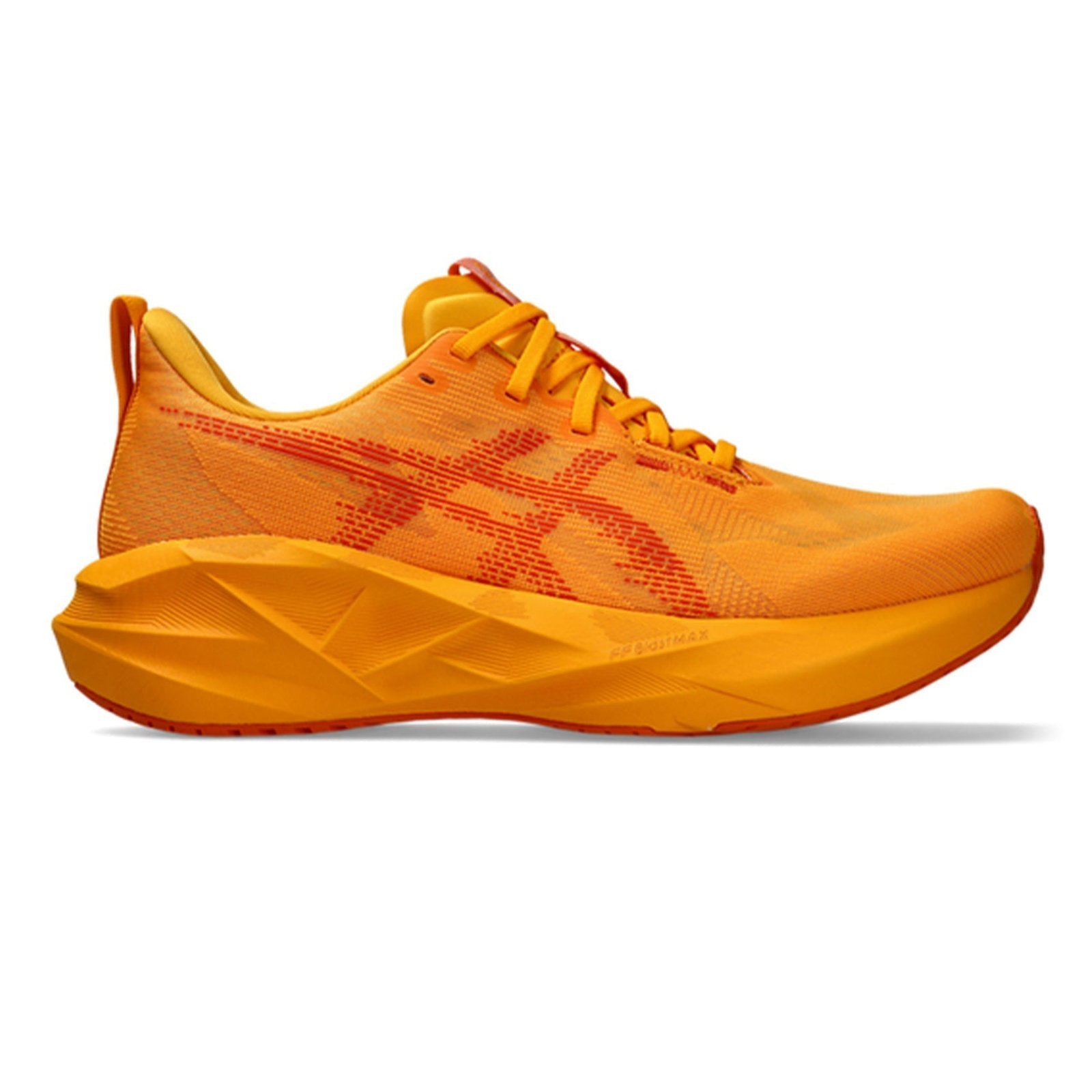 Mens ASICS Novablast 5 - Image 56