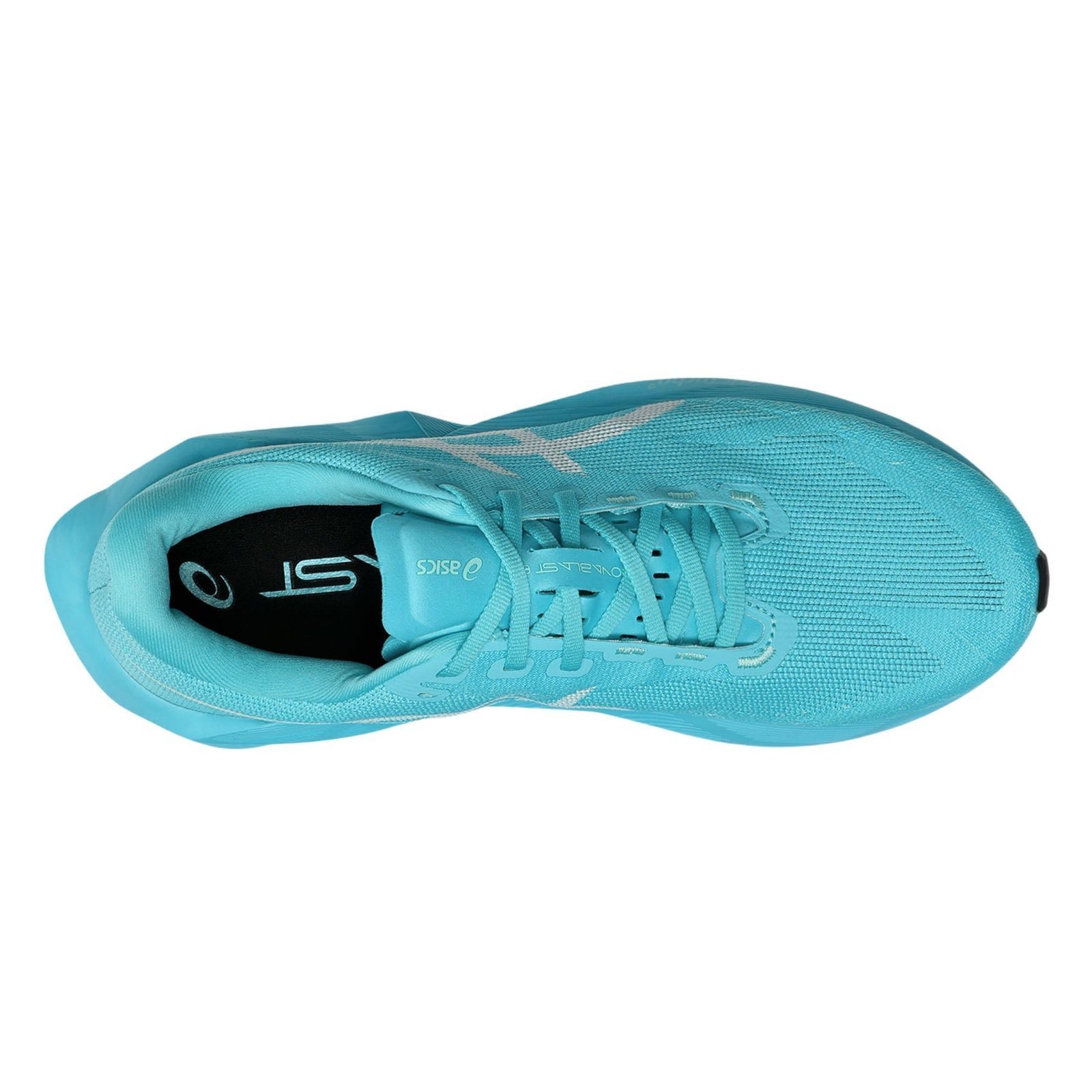 Mens ASICS Novablast 6 - Image 2