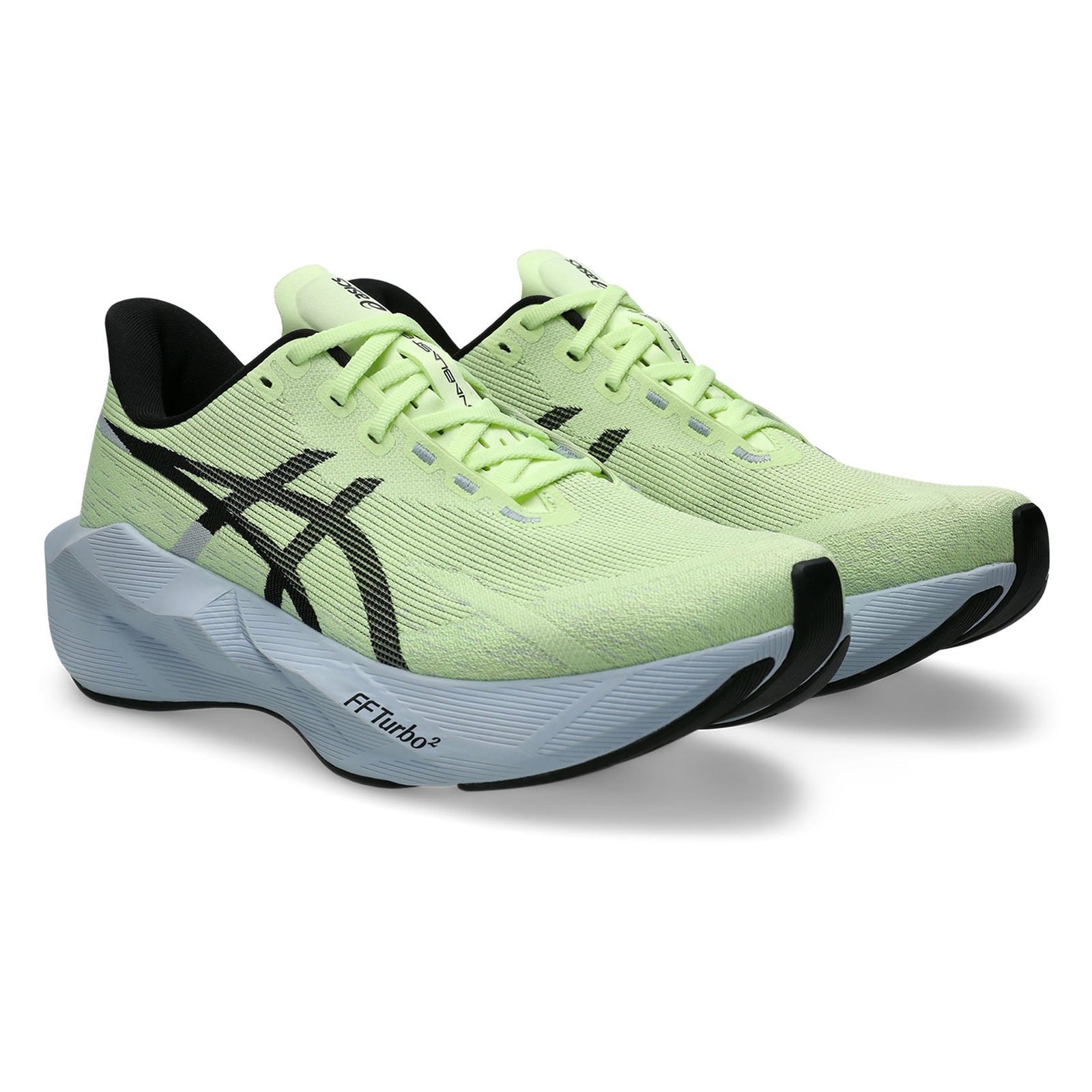 Mens ASICS Novablast 6 - Image 4