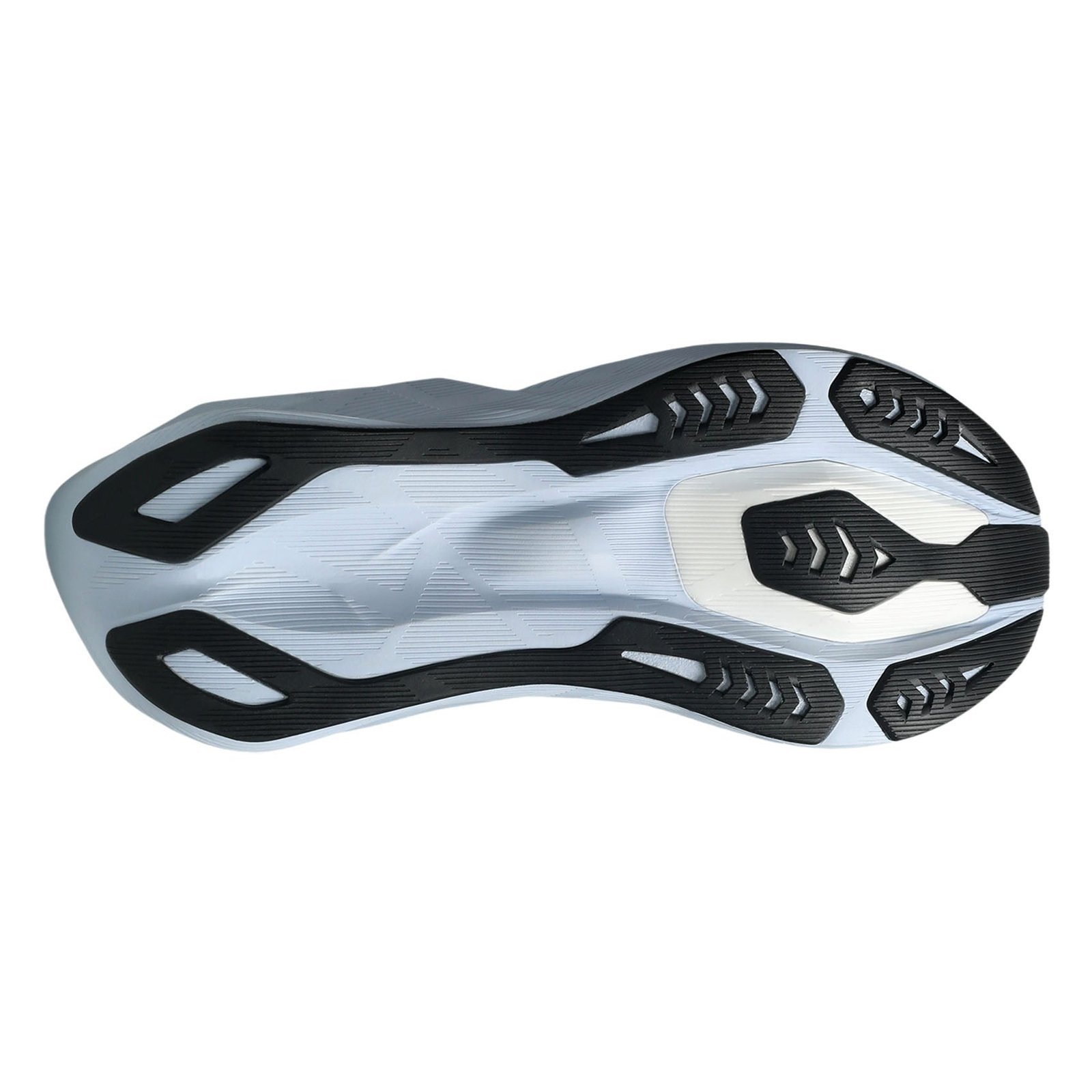 Mens ASICS Novablast 6 - Image 5