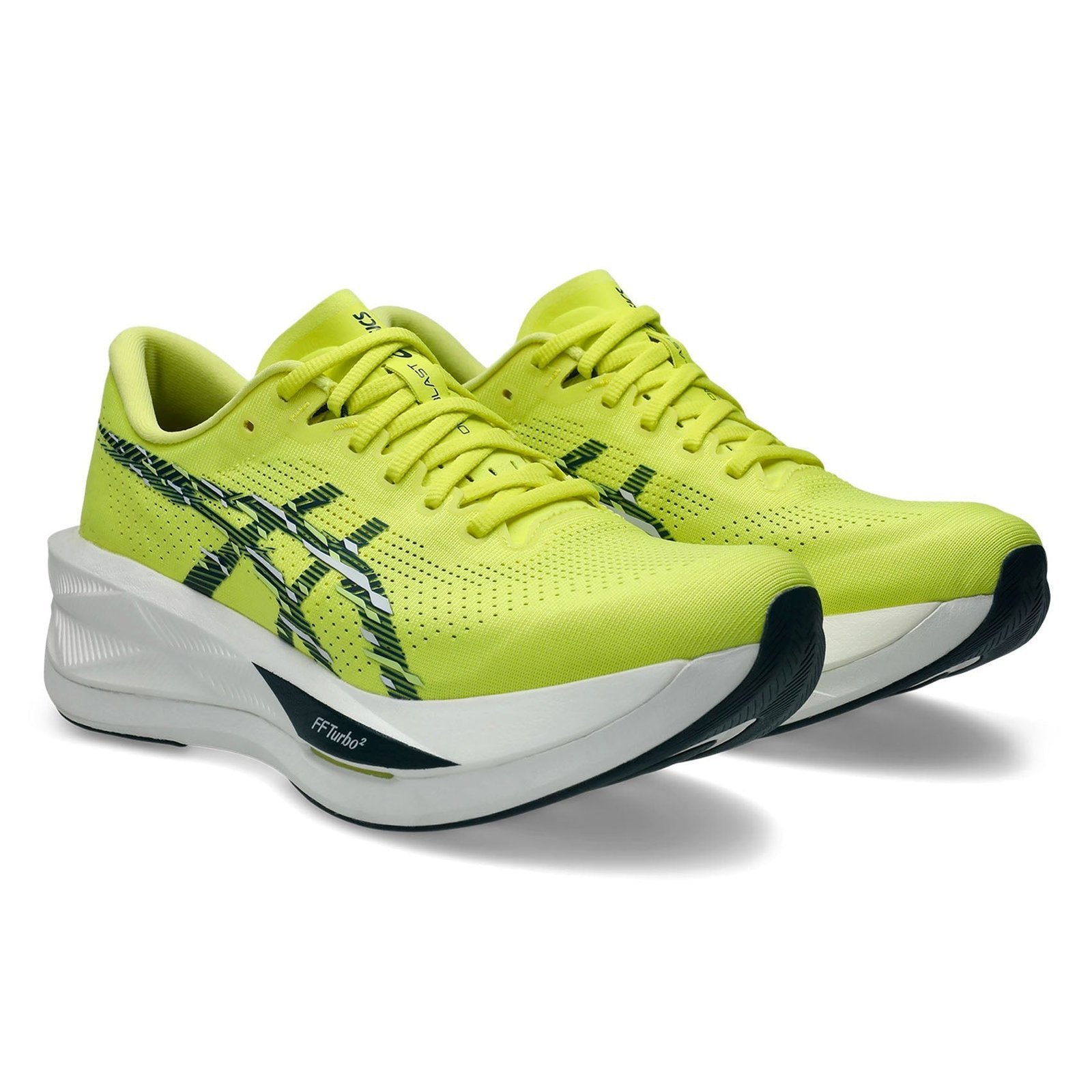 Mens ASICS Sonicblast - Image 6