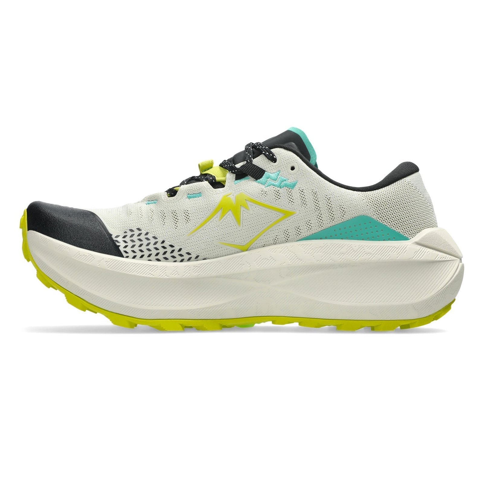 Mens ASICS Trabuco Max 5 - Image 3