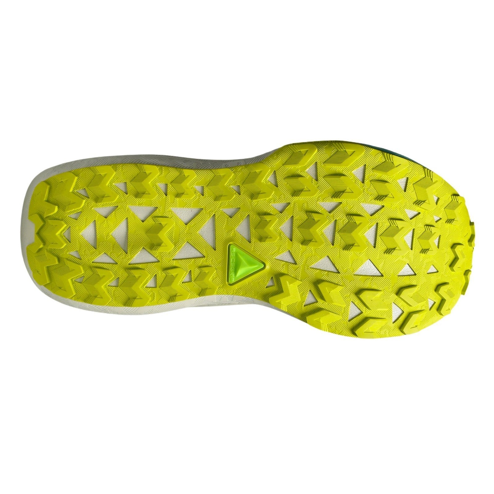 Mens ASICS Trabuco Max 5 - Image 5