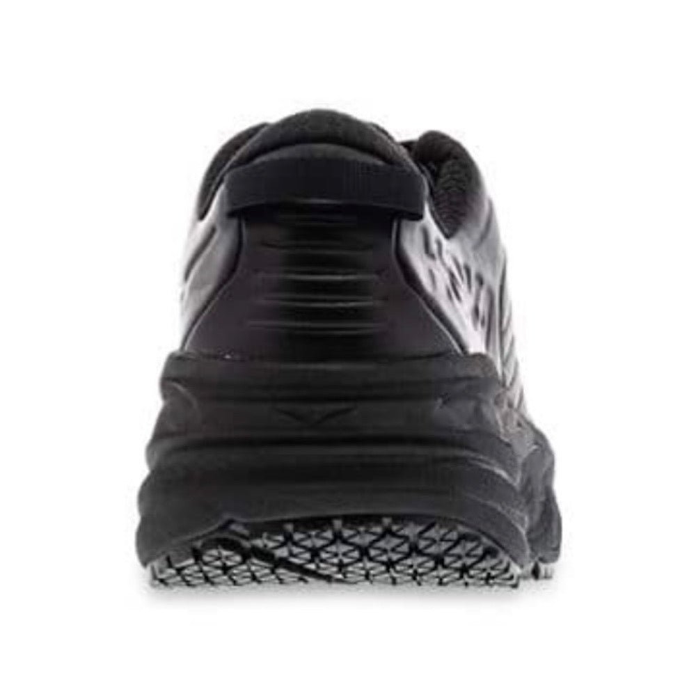 Mens Hoka Bondi SR Wide (2E-Wide) - Image 2