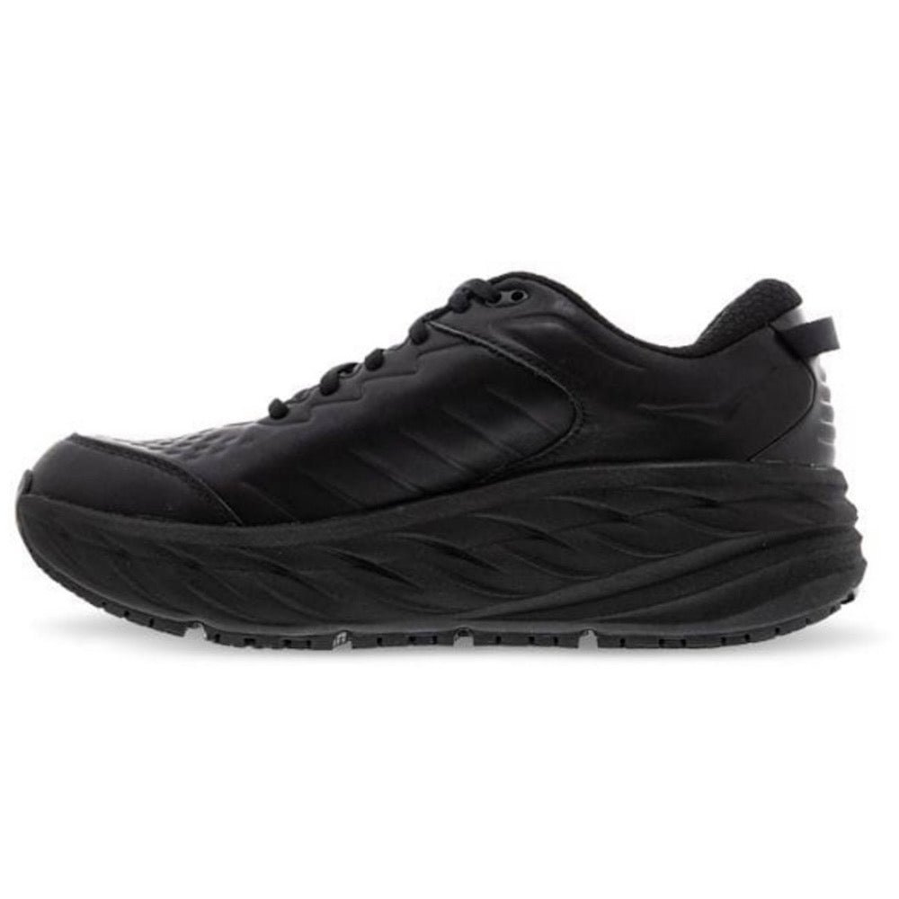 Mens Hoka Bondi SR Wide (2E-Wide) - Image 3
