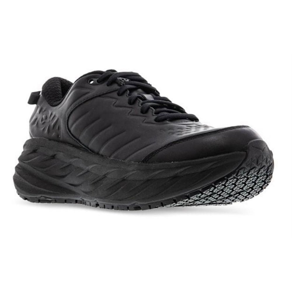 Mens Hoka Bondi SR Wide (2E-Wide) - Image 4