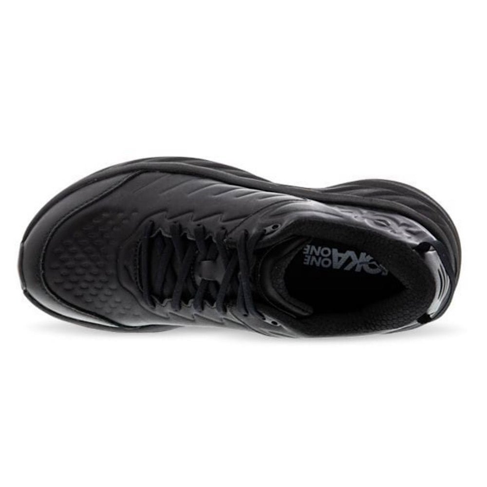 Mens Hoka Bondi SR Wide (2E-Wide) - Image 5