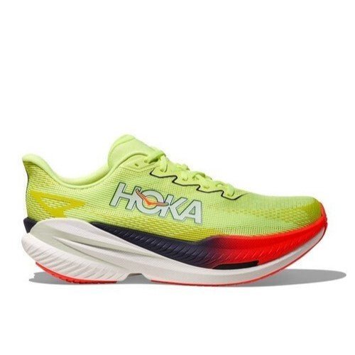 Mens Hoka Mach X 3 - Image 9