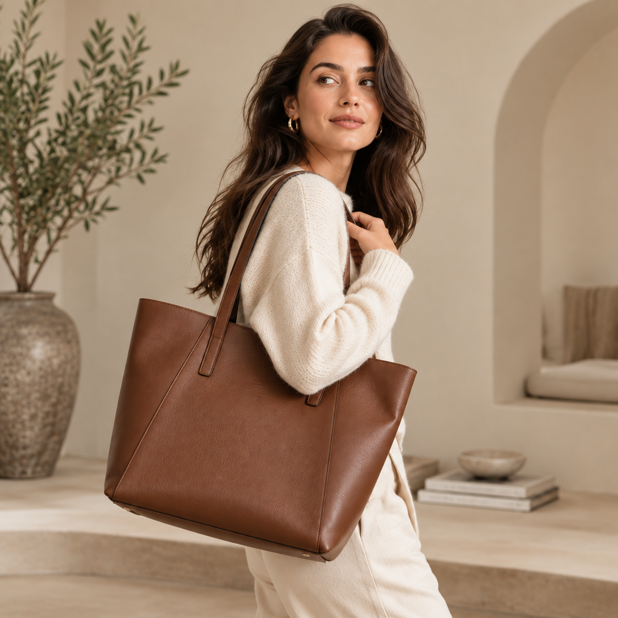 Flumbay Tote Bag