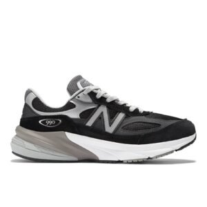 New Balance 990v6 M990BK6