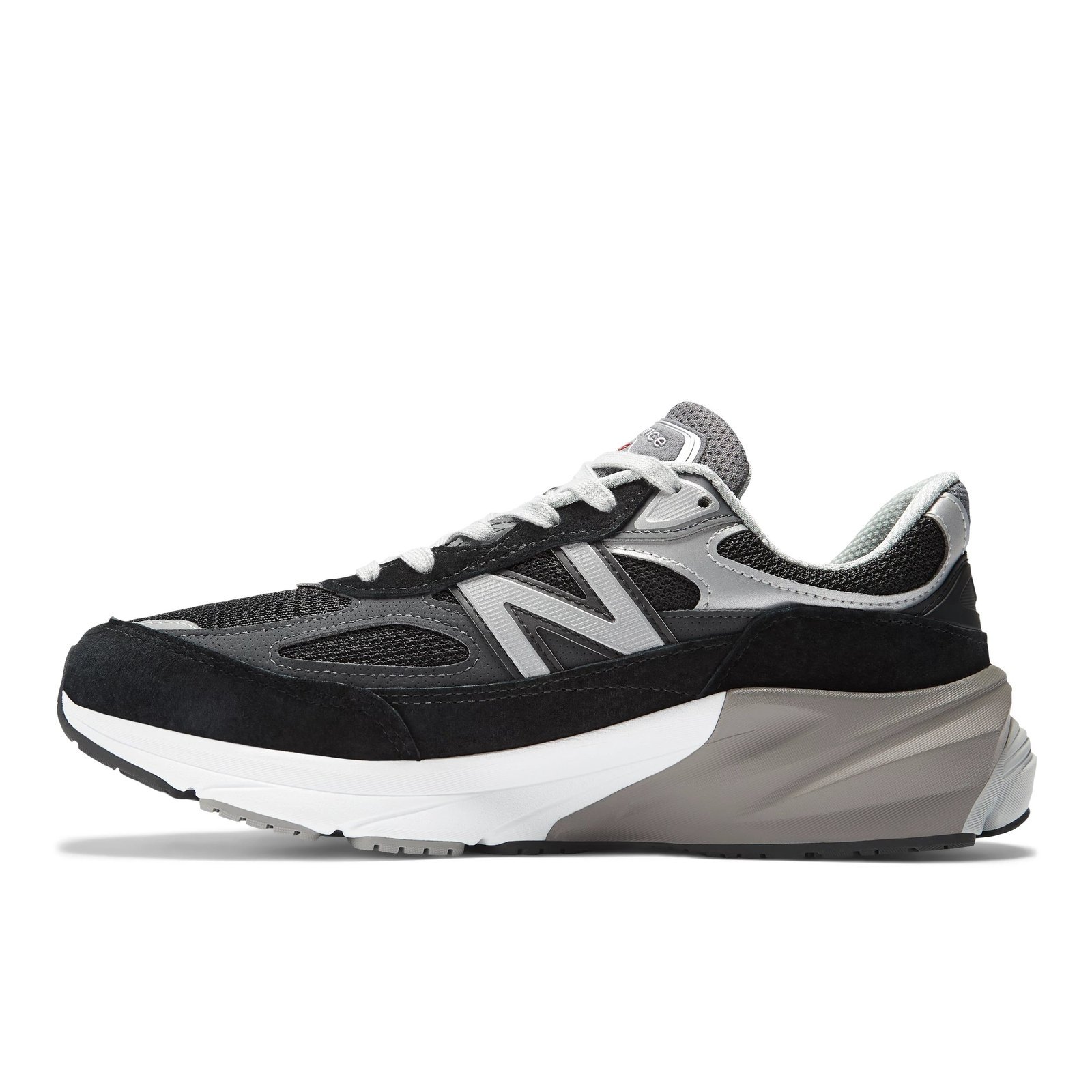 New Balance 990v6 M990BK6 - Image 2