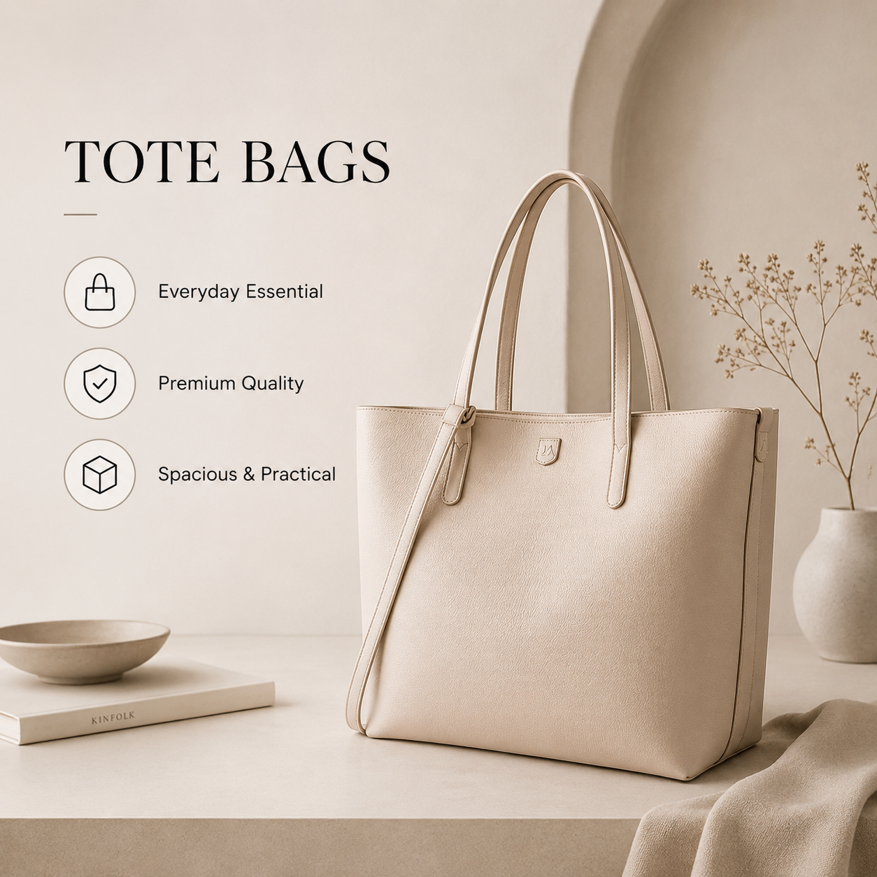 Tote Bags