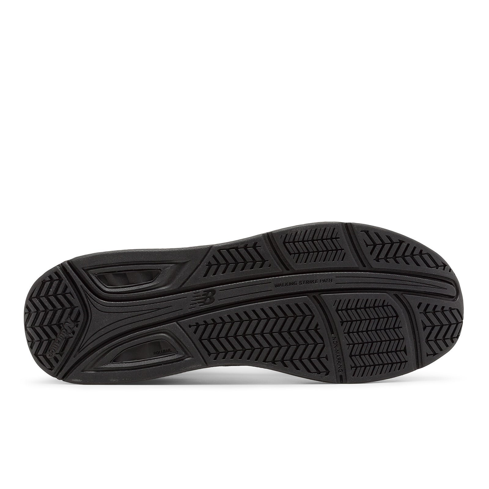 New Balance 928 v3 MW928BK3 Rollbar - Image 4