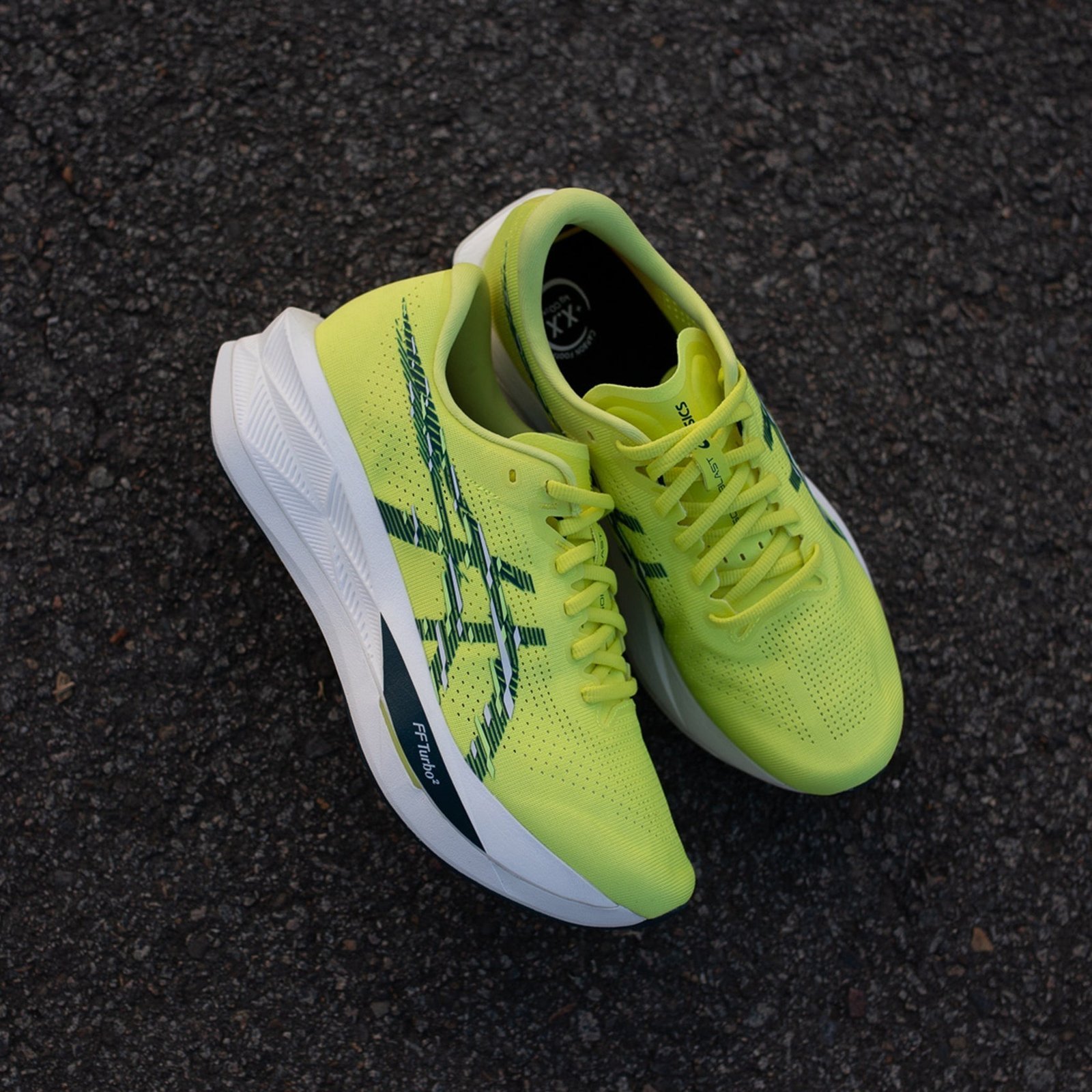 Mens ASICS Sonicblast - Image 2