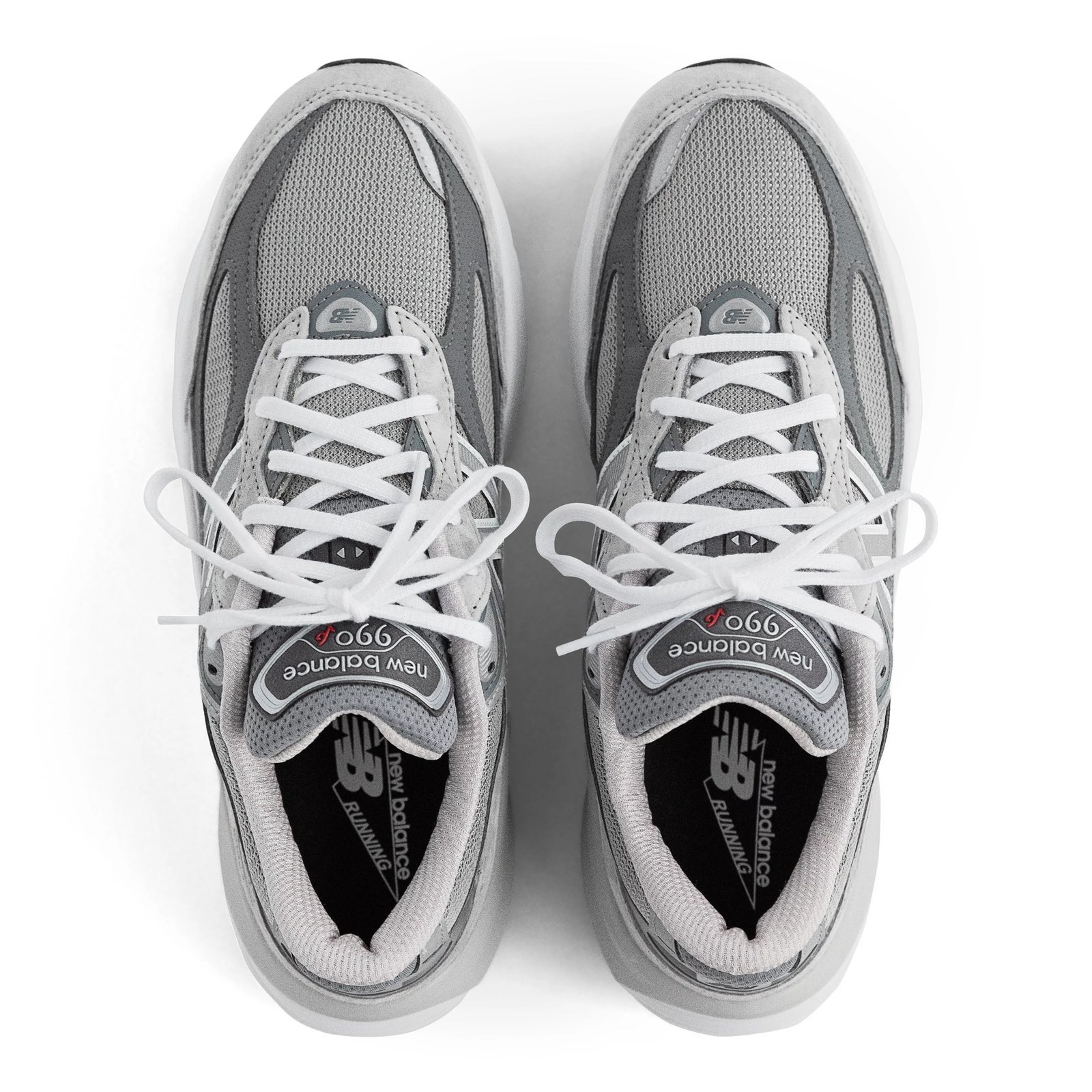 New Balance 990v6 W990GL6 - Image 4