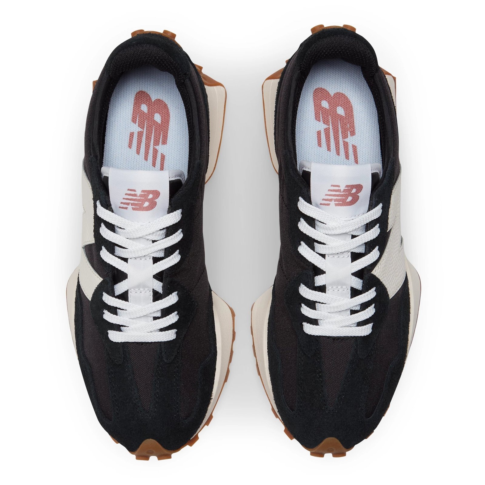 New Balance 327 WS327BL - Image 4