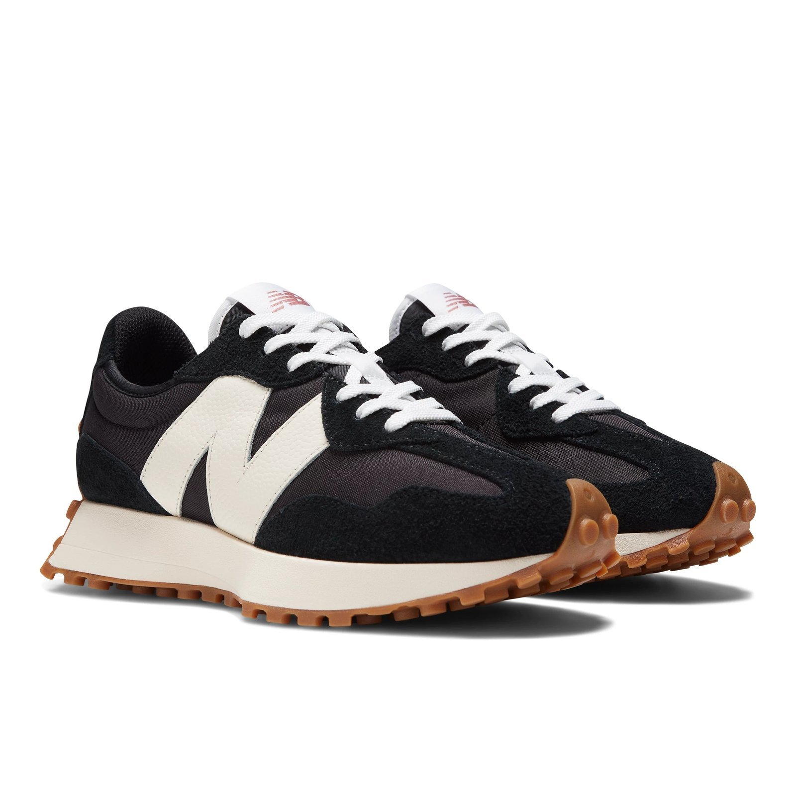 New Balance 327 WS327BL - Image 3