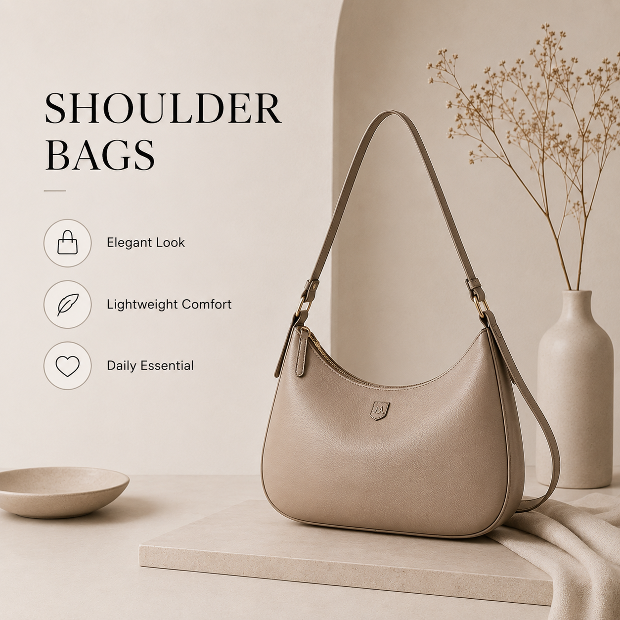Shoulder Bags
